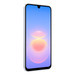 Samsung Galaxy A18 128GB Zilver 4G