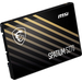 MSI Spatium S270 SATA 2.5 480GB 2.5″ Serial ATA III 3D NAND thumbnail 2