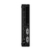 Lenovo ThinkCentre M80q Gen 3 Intel® Core™ i5 i5-12500T 8 GB DDR5-SDRAM 128 GB SSD Windows 11 Pro Mini PC Black thumbnail 8