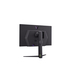LG 27GR93U-B computer monitor 68.6 cm (27″) 3840 x 2160 pixels 4K Ultra HD LED Black, Grey, Purple thumbnail 13