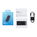 Samsung MU-PH2T0S 2 TB USB Type-C 3.2 Gen 1 (3.1 Gen 1) Black thumbnail 2