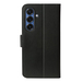 DBramante1928 Copenhagen Slim Samsung Galaxy A57 Book Case Leer Zwart