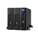 CDP UPO22-10RTAXK sistema de alimentación ininterrumpida (UPS) Doble conversión (en línea) 10 kVA 10000 W