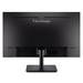 Viewsonic VA VA2735-H LED display 68.6 cm (27") 1920 x 1080 Pixeles Full HD Negro