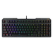 ASUS TUF Gaming K3 Gen II teclado Juego USB QWERTY Español Negro