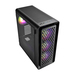 FSP CUT592 Tower Black thumbnail 7
