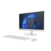 HP Inc. Komputer ProOne All-in-One 240 G10 i5-1335U 256GB/8GB/W11P      884Q1EA