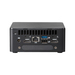 ASUS NUC 13 RNUC13ANHI70000UI UCFF Negro i7-1360P
