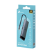 TP-Link UH9120C nodo concentrador USB 3.2 Gen 1 (3.1 Gen 1) Type-C 5000 Mbit/s