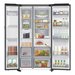 Samsung RS90F64EDTEF