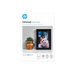 Papier fotograficzny HP Advanced, błyszczący – 100 arkuszy/10 x 15 cm bez marginesów