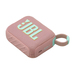 JBL Go 4 Roze