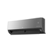 LG VR122HD sistema de aire acondicionado dividido Sistema divisor Gris