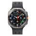 Samsung Galaxy Watch Ultra (2025) 4G Titanium Zilver 47mm
