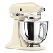 KitchenAid Artisan Mixer 5KSM125 Amandelwit