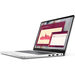DELL Pro PC14250 Intel Core Ultra 5 235U Computadora portátil 35.6 cm (14") Full HD+ 16 GB DDR5-SDRAM 512 GB SSD Wi-Fi 6E (802.11ax) Windows 11 Pro Español Plata
