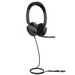 Yealink UH48 Dual Teams USB-C/A Headset thumbnail 1
