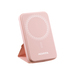 ADATA PR050-11PK batería externa Polímero de litio 5000 mAh Cargador inalámbrico Rosa