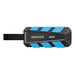ADATA SC740 500 GB USB Tipo C 3.2 Gen 2 (3.1 Gen 2) Negro, Azul