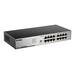 16PORT 10/100/1000 GIBABIT COPPER DESKTOP SWITCH