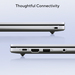 ASUS Chromebook CX1405CKA-S60110