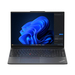 Lenovo ThinkPad E16 Gen 2 (Intel) Intel Core Ultra 7 155U Computadora portátil 40.6 cm (16") WUXGA 16 GB DDR5-SDRAM 512 GB SSD Wi-Fi 6E (802.11ax) Windows 11 Pro Español Negro
