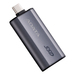 ADATA SC750 500 GB USB Tipo C 3.2 Gen 2 (3.1 Gen 2) Gris