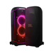 JBL Partybox Ultimate Coverhoes