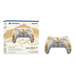 Sony PlayStation 5 DualSense Draadloze Controller - Ghost of Yotei Gold Limited Edition