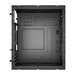 FSP S120-B Case Mini Tower mITX, mATX Black thumbnail 5