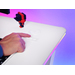 Trust GXT709 Luminus RGB Game Bureau Wit