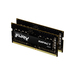 Kingston Technology FURY Impact módulo de memoria 16 GB 2 x 8 GB DDR4 1600 MHz