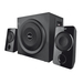 Trust Atlas 2.1 speaker set 30 W PC Black 2.1 channels 1-way thumbnail 1