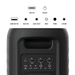 Hisense Party Thunder Party Speaker thumbnail 15