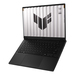ASUS TUF Gaming A14 FA401GM-RG005W AMD Ryzen AI 9 465 Laptop 35.6 cm (14″) WQXGA 16 GB LPDDR5x-SDRAM 1 TB SSD NVIDIA GeForce RTX 5060 Wi-Fi 6E (802.11ax) Windows 11 Home Black, Grey thumbnail 4
