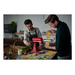 KitchenAid Artisan Mixer 5KSM175PS Appelrood