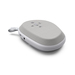 Hama Calm Mono portable speaker Grey, White 3 W thumbnail 2