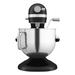KitchenAid Artisan Bowl-Lift 5KSM70SHXEBM Matzwart