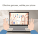 ASUS Zenbook Duo OLED Copilot+ PC UX8406CA-QL038W