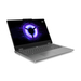 Lenovo LOQ Essential 15IRX11 Intel® Core™ i5 i5-13450HX Laptop 39.6 cm (15.6″) Full HD 16 GB DDR5-SDRAM 512 GB SSD NVIDIA® GeForce RTX™ 5050 Wi-Fi 6 (802.11ax) Spanish Grey thumbnail 2