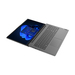 Lenovo V15 G3 IAP Intel® Core™ i5 i5-1235U Computadora portátil 39.6 cm (15.6") Full HD 16 GB DDR4-SDRAM 512 GB SSD Wi-Fi 6 (802.11ax) Windows 11 Pro Español Gris