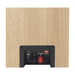 JBL Stage 240H 2-way White, Wood Wired thumbnail 8