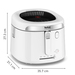 Tefal Filtra Vision FF2541
