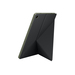 Samsung Galaxy Tab A9 Plus Book Case Zwart