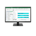 LG 24BK55YP-I computer monitor 60.5 cm (23.8″) 1920 x 1080 pixels Full HD LED Black thumbnail 1