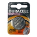 Duracell Specialty CR2430 lithium knoopcelbatterijen 3V 10 stuks