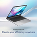 ASUS ExpertBook P1403CVA-S61109X QWERTY