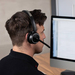Lindy L118 Wireless Noise Cancelling Headset & Charging Base thumbnail 6