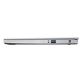 Acer Aspire Go 15 AG15-42P-R22Q AMD Ryzen™ 7 5825U Laptop 39.6 cm (15.6″) Full HD 8 GB DDR4-SDRAM 512 GB SSD Wi-Fi 6 (802.11ax) Windows 11 Home Italian Silver thumbnail 8