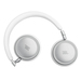 JBL Live 680NC Wit